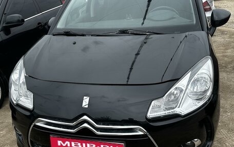 Citroen C3 II, 2010 год, 500 000 рублей, 1 фотография