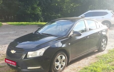 Chevrolet Cruze II, 2011 год, 570 000 рублей, 1 фотография