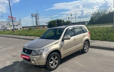 Suzuki Grand Vitara, 2006 год, 790 000 рублей, 1 фотография