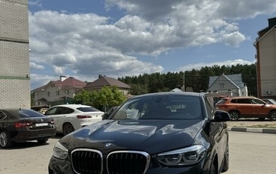 BMW X4, 2020 год, 5 050 000 рублей, 1 фотография