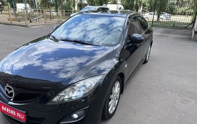 Mazda 6, 2010 год, 950 000 рублей, 1 фотография