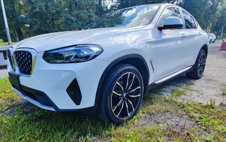 BMW X4, 2022 год, 7 000 000 рублей, 6 фотография