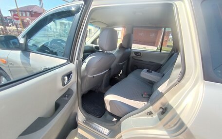 Hyundai Santa Fe Classic, 2008 год, 820 000 рублей, 22 фотография