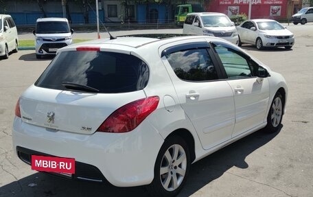 Peugeot 308 II, 2010 год, 720 000 рублей, 3 фотография