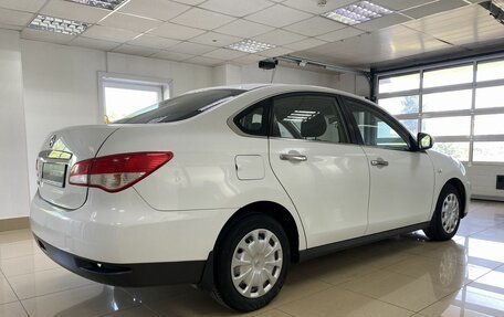 Nissan Almera, 2014 год, 829 999 рублей, 4 фотография