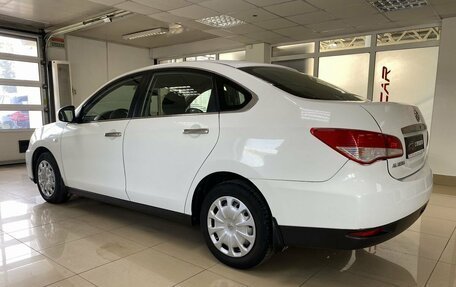 Nissan Almera, 2014 год, 829 999 рублей, 6 фотография