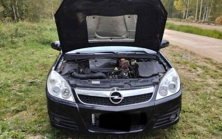 Opel Vectra C рестайлинг, 2005 год, 520 000 рублей, 3 фотография