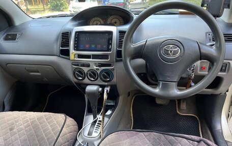 Toyota Vios III, 2004 год, 500 000 рублей, 5 фотография