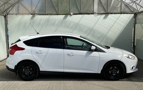 Ford Focus III, 2012 год, 960 000 рублей, 9 фотография