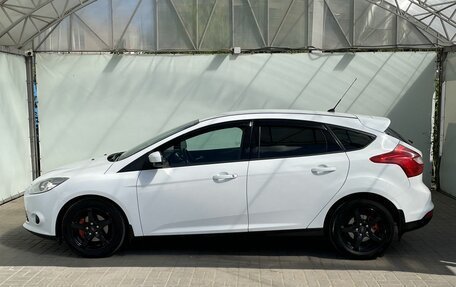 Ford Focus III, 2012 год, 960 000 рублей, 10 фотография