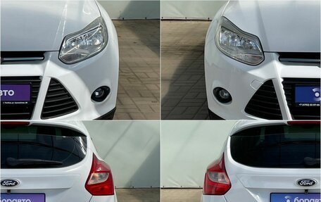 Ford Focus III, 2012 год, 960 000 рублей, 8 фотография