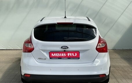 Ford Focus III, 2012 год, 960 000 рублей, 6 фотография