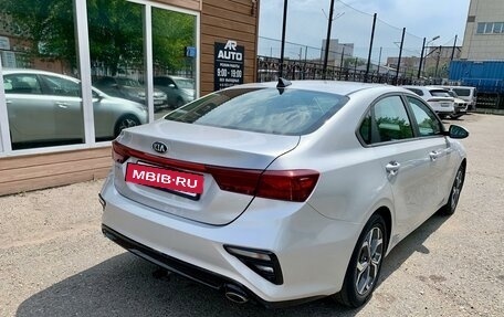 KIA Forte III, 2018 год, 2 249 000 рублей, 4 фотография