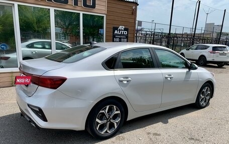 KIA Forte III, 2018 год, 2 249 000 рублей, 3 фотография