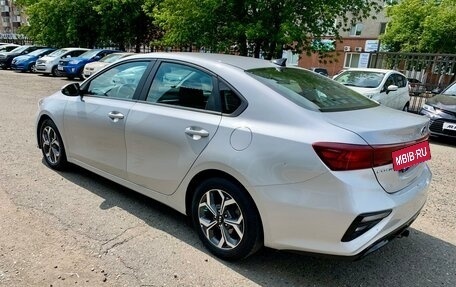 KIA Forte III, 2018 год, 2 249 000 рублей, 7 фотография