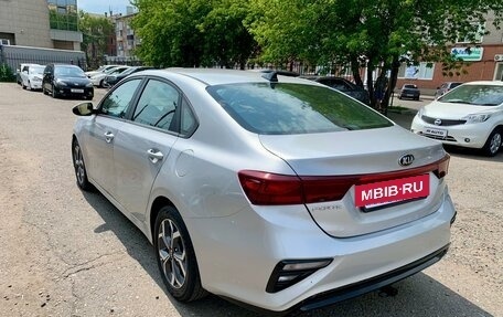 KIA Forte III, 2018 год, 2 249 000 рублей, 8 фотография