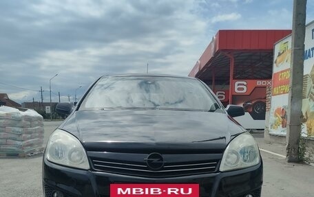 Opel Astra H, 2006 год, 470 000 рублей, 2 фотография