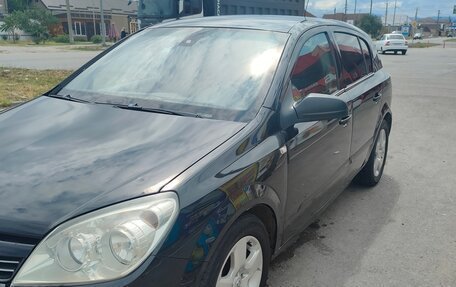 Opel Astra H, 2006 год, 470 000 рублей, 3 фотография