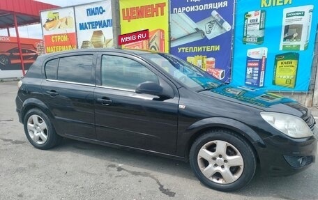 Opel Astra H, 2006 год, 470 000 рублей, 4 фотография