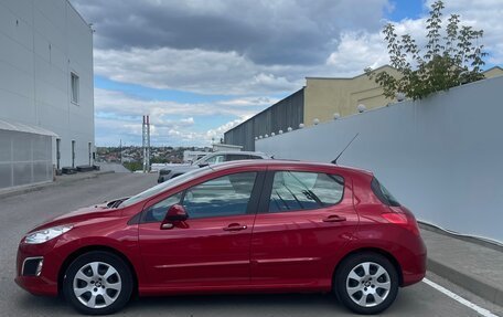 Peugeot 308 II, 2012 год, 1 290 000 рублей, 4 фотография