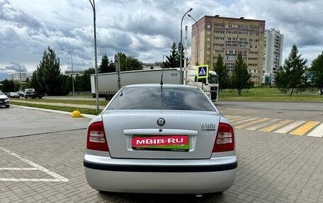 Skoda Octavia IV, 2010 год, 571 000 рублей, 6 фотография