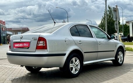 Skoda Octavia IV, 2010 год, 571 000 рублей, 7 фотография