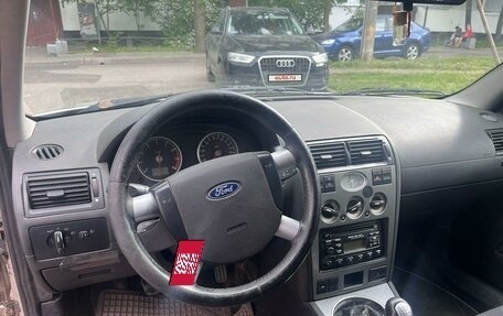 Ford Mondeo III, 2001 год, 170 000 рублей, 5 фотография