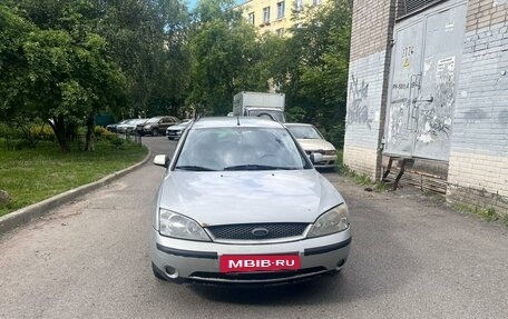 Ford Mondeo III, 2001 год, 170 000 рублей, 2 фотография