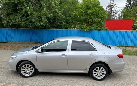 Toyota Corolla, 2012 год, 1 550 000 рублей, 2 фотография