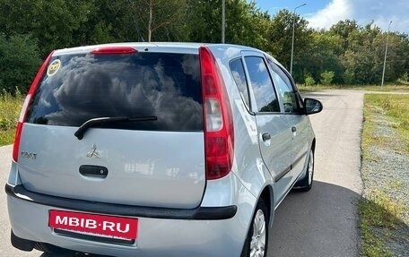 Mitsubishi Colt VI рестайлинг, 2006 год, 430 000 рублей, 4 фотография