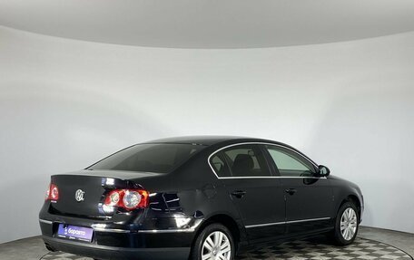 Volkswagen Passat B6, 2008 год, 700 000 рублей, 5 фотография