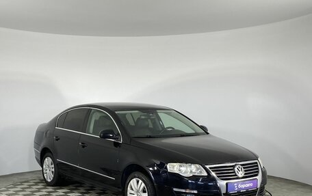 Volkswagen Passat B6, 2008 год, 700 000 рублей, 2 фотография