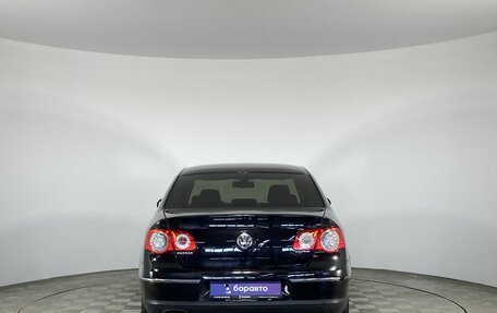 Volkswagen Passat B6, 2008 год, 700 000 рублей, 7 фотография