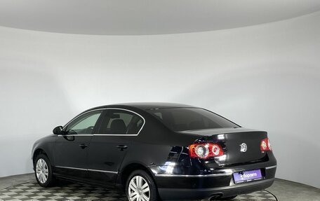 Volkswagen Passat B6, 2008 год, 700 000 рублей, 6 фотография