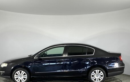 Volkswagen Passat B6, 2008 год, 700 000 рублей, 9 фотография