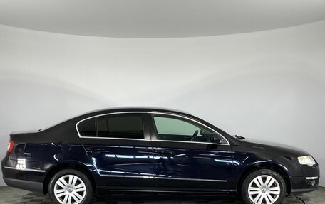 Volkswagen Passat B6, 2008 год, 700 000 рублей, 10 фотография