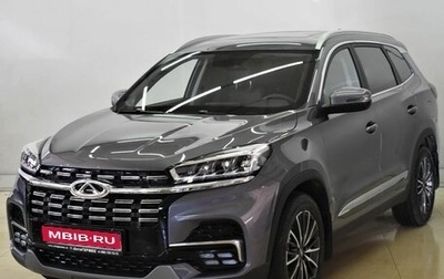 Chery Tiggo 8 I, 2023 год, 2 350 000 рублей, 1 фотография