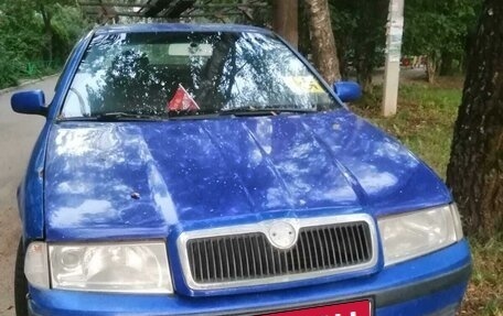 Skoda Octavia IV, 2006 год, 300 000 рублей, 1 фотография