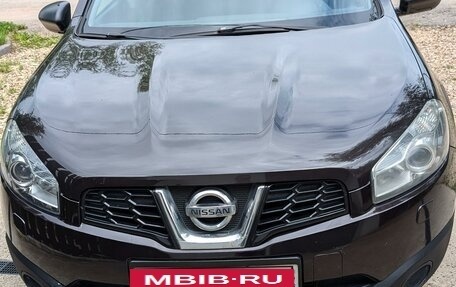 Nissan Qashqai, 2012 год, 900 000 рублей, 1 фотография