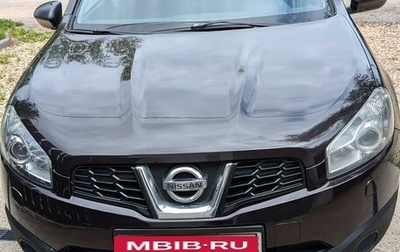 Nissan Qashqai, 2012 год, 900 000 рублей, 1 фотография