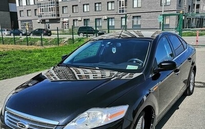 Ford Mondeo IV, 2008 год, 900 000 рублей, 1 фотография