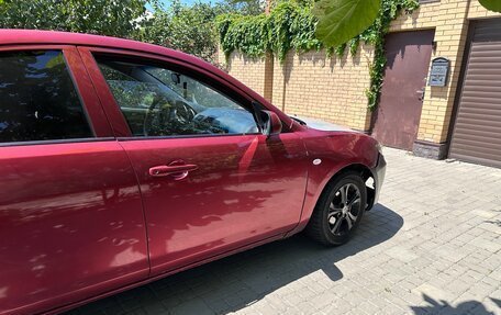 Mazda 3, 2005 год, 370 000 рублей, 7 фотография