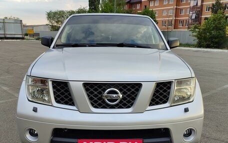 Nissan Pathfinder, 2005 год, 965 000 рублей, 5 фотография