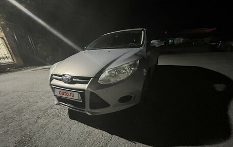 Ford Focus III, 2012 год, 1 050 000 рублей, 4 фотография