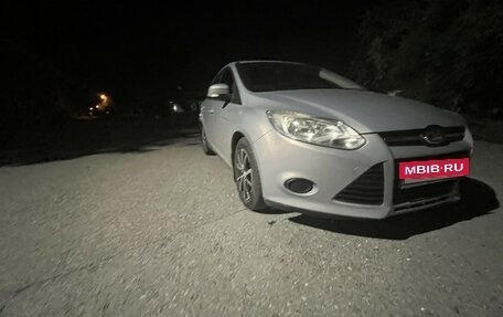 Ford Focus III, 2012 год, 1 050 000 рублей, 5 фотография