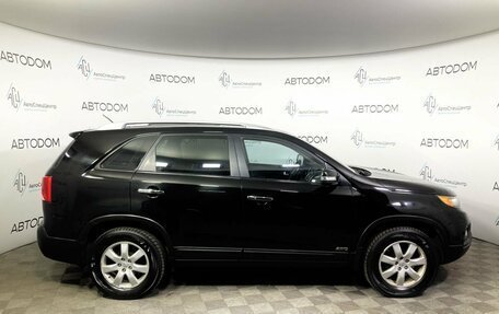 KIA Sorento II рестайлинг, 2012 год, 1 499 900 рублей, 4 фотография