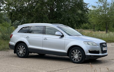 Audi Q7, 2008 год, 1 650 000 рублей, 5 фотография