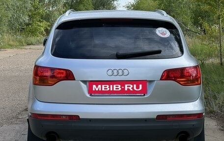 Audi Q7, 2008 год, 1 650 000 рублей, 7 фотография