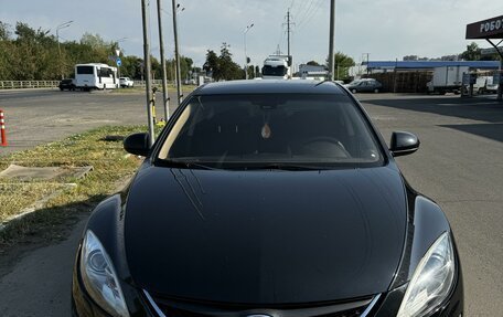 Mazda 6, 2010 год, 1 250 000 рублей, 3 фотография