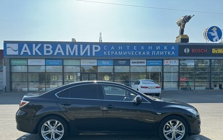 Mazda 6, 2010 год, 1 250 000 рублей, 7 фотография